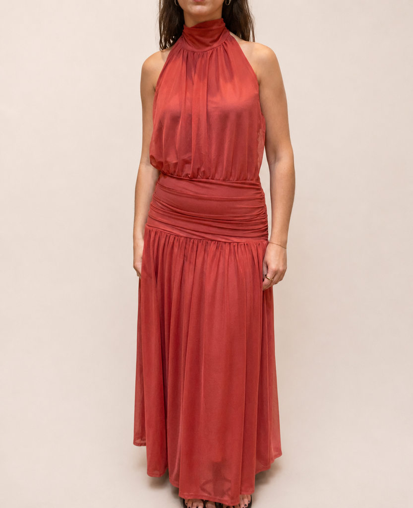 Vestido Cressida