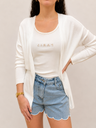 Chaqueta Ondine