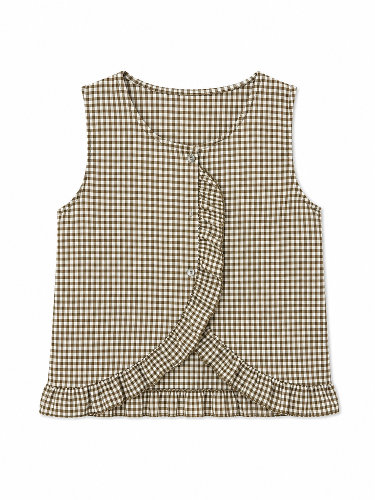 Camisa Selma