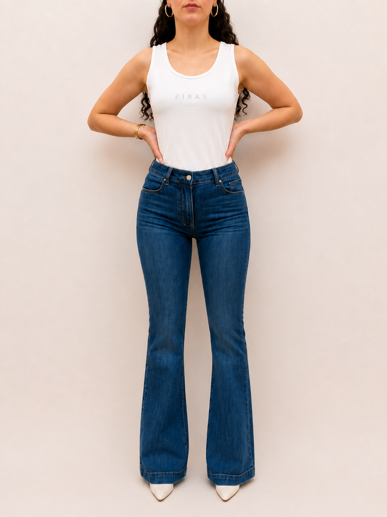 Camisa Briseida