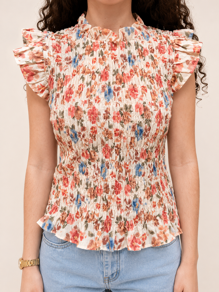 Camisa Avery