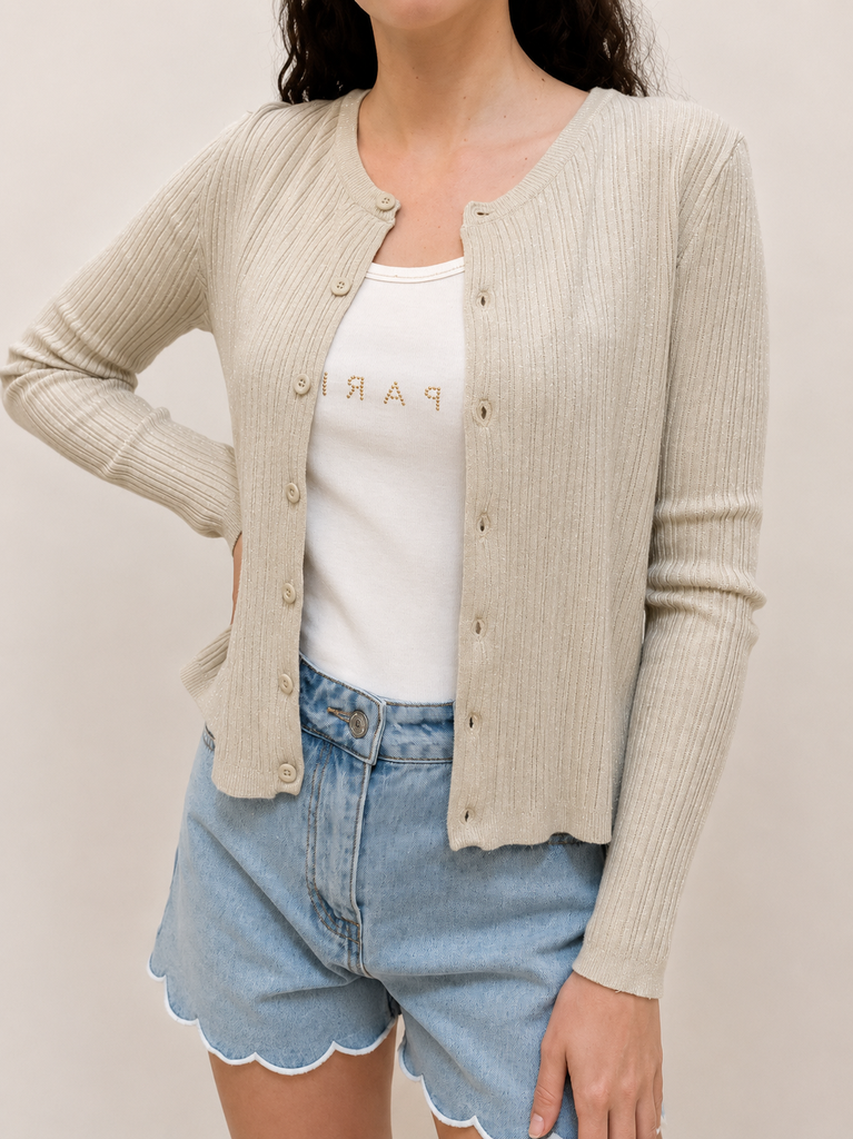 Chaqueta Mila