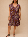Vestido Tulipe