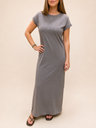 Vestido Malve