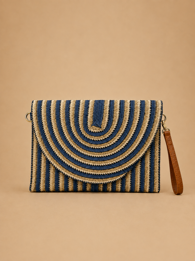 Bolso Azteca