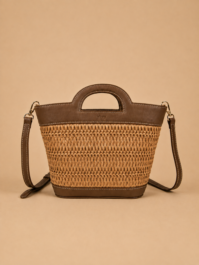 Bolso Éclat
