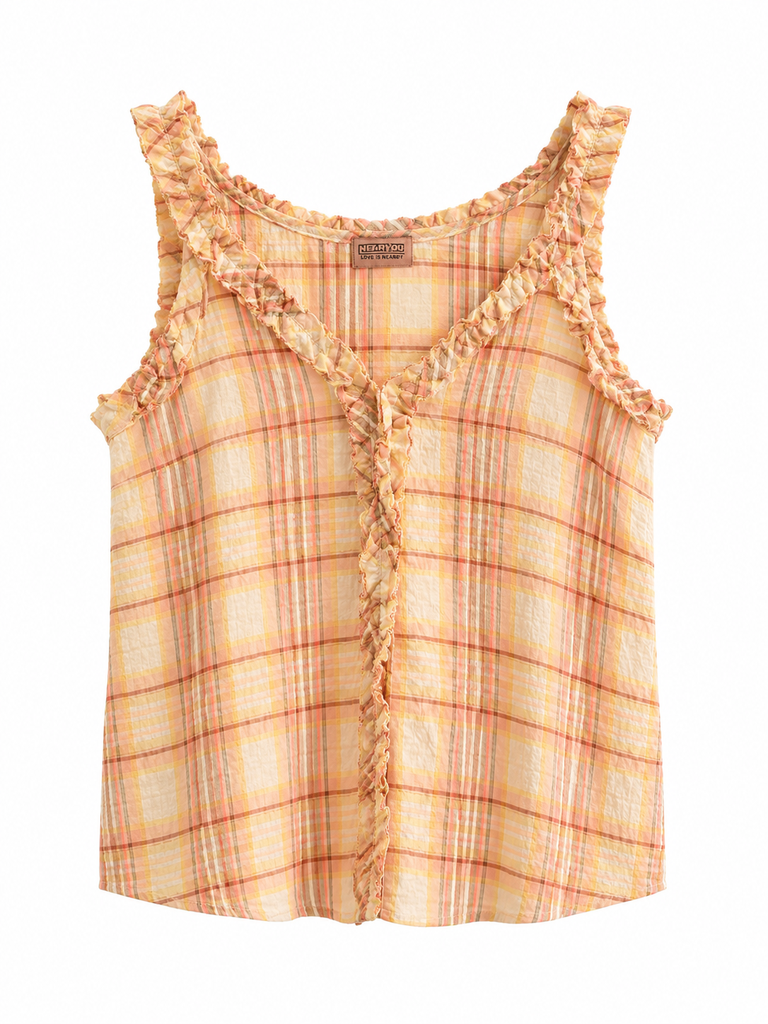 Blusa Ponetti