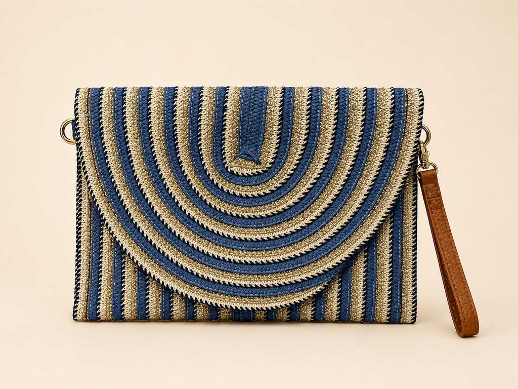 Bolso Inca