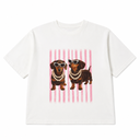 Camiseta Pentrescca