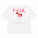 Camiseta Pink