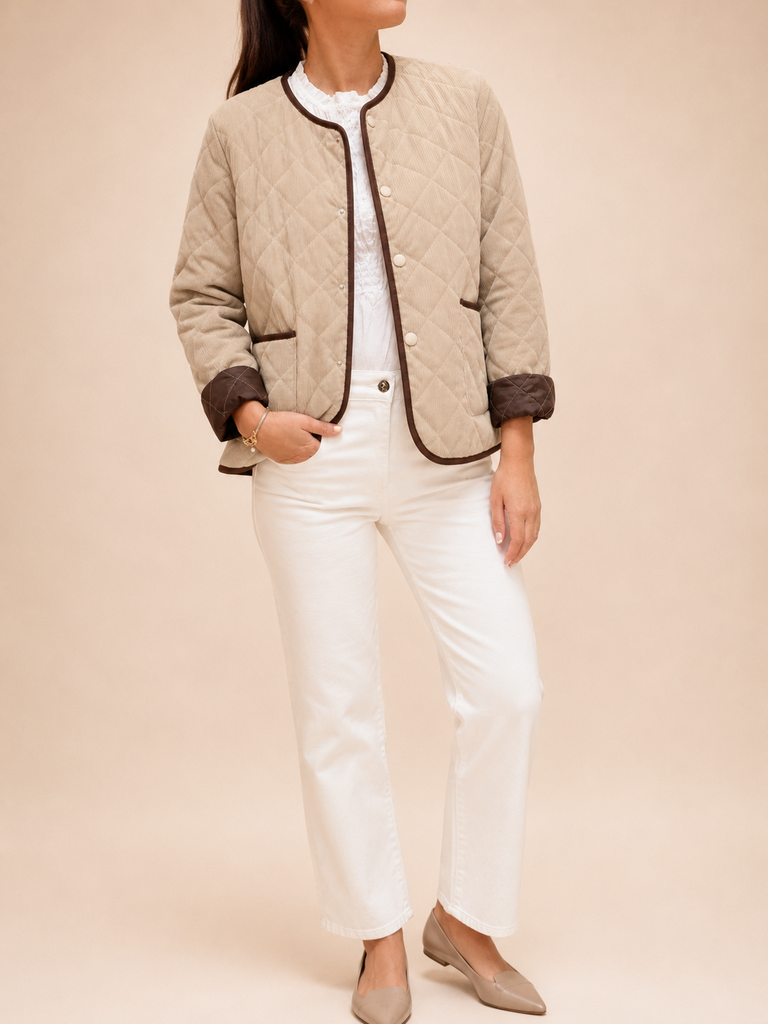 Chaqueta Eryel