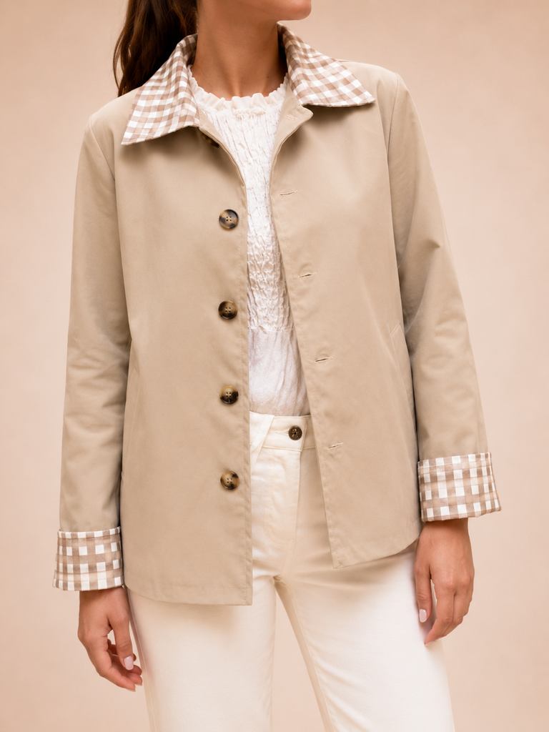 Chaqueta Naju