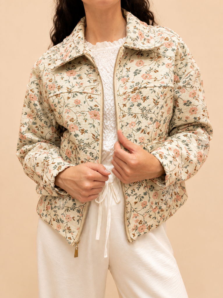 Chaqueta Lalu