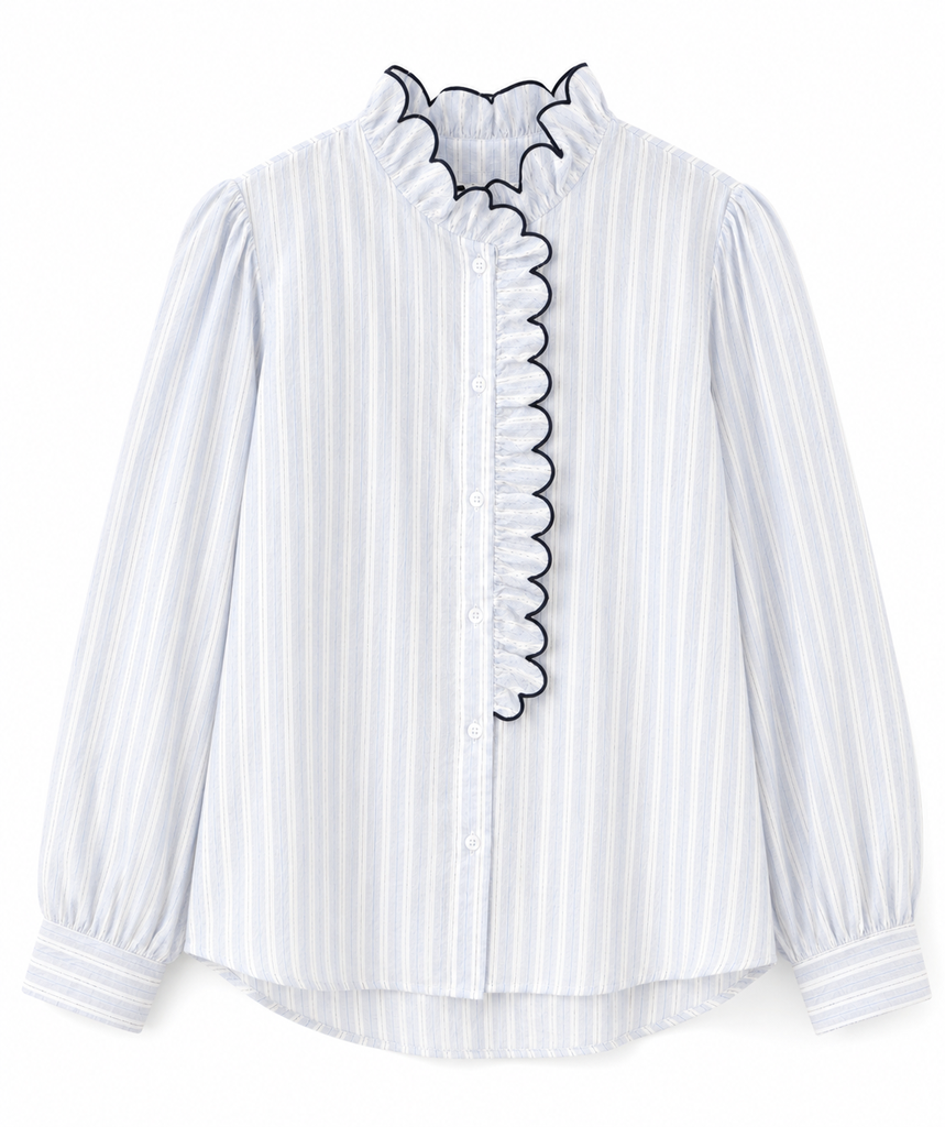 Camisa Swan