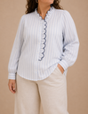 Camisa Swan