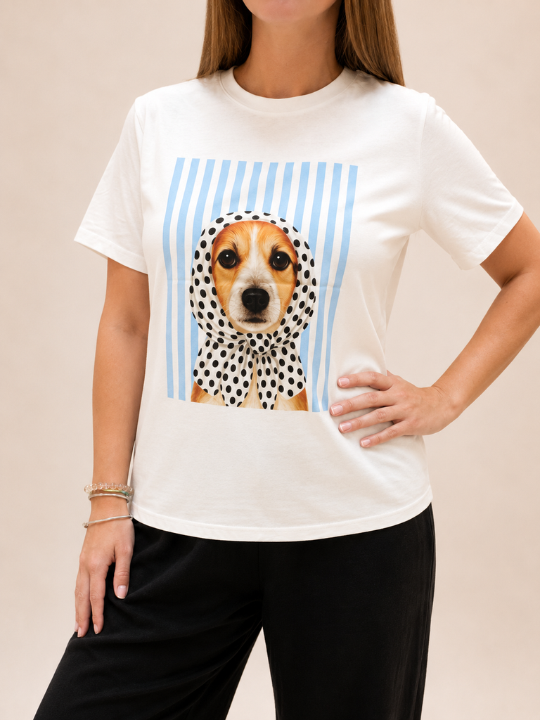 Camiseta Ichu