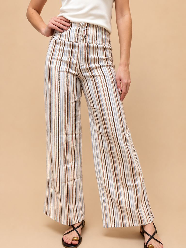 Pantalón Raye