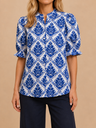 Camisa Mila