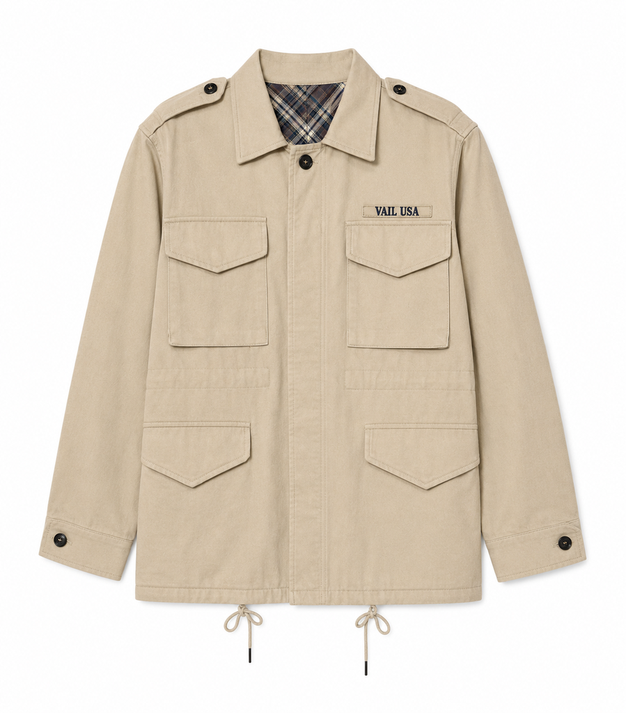 Chaqueta Penny
