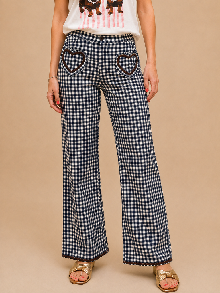 Pantalón Dusi
