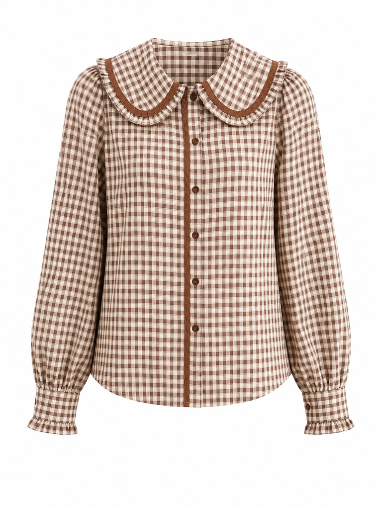 Camisa Mery