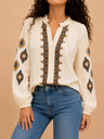 Camisa Florel