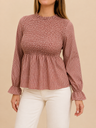 Camisa Mari
