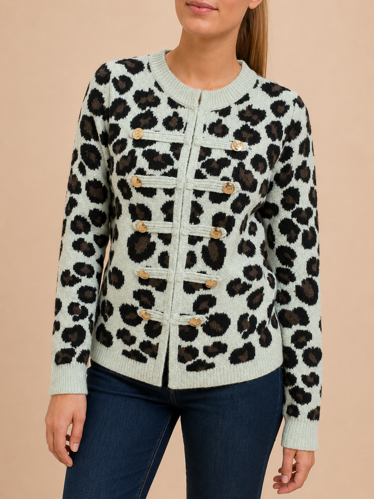 Chaqueta Parsis