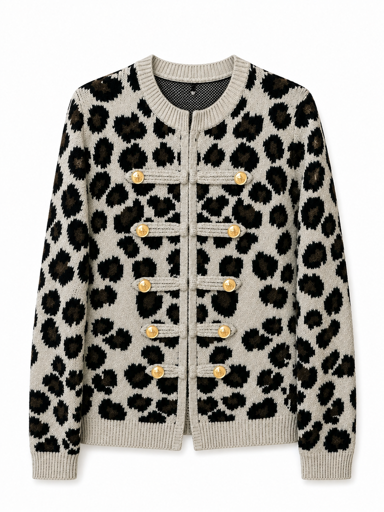Chaqueta Parsis