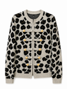 Chaqueta Parsis