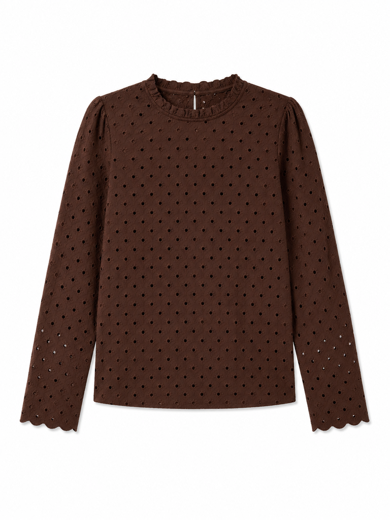 Camisa Molly