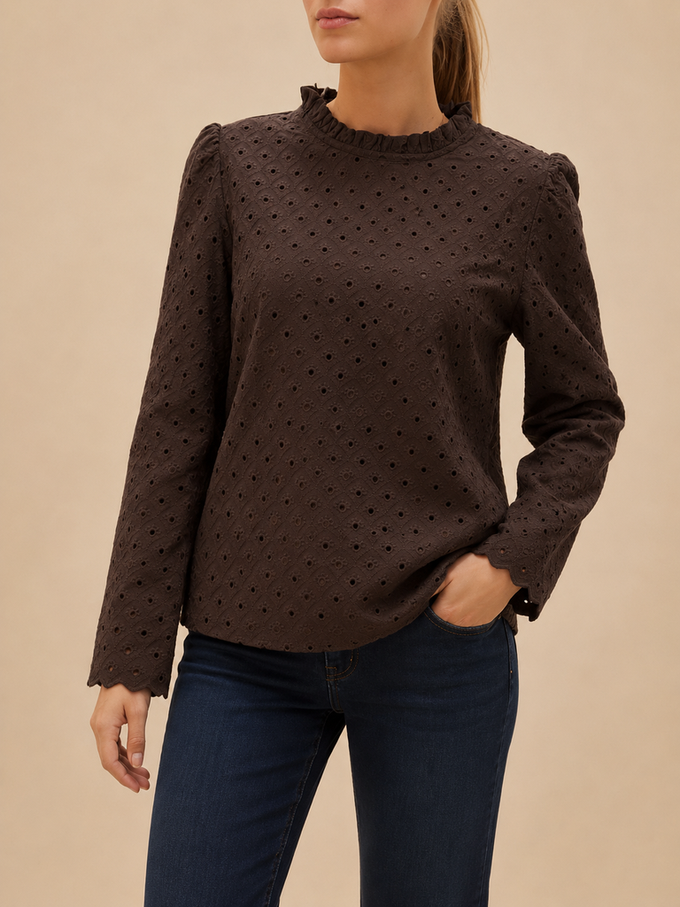 Camisa Molly