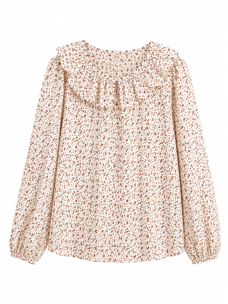 Camisa Laila