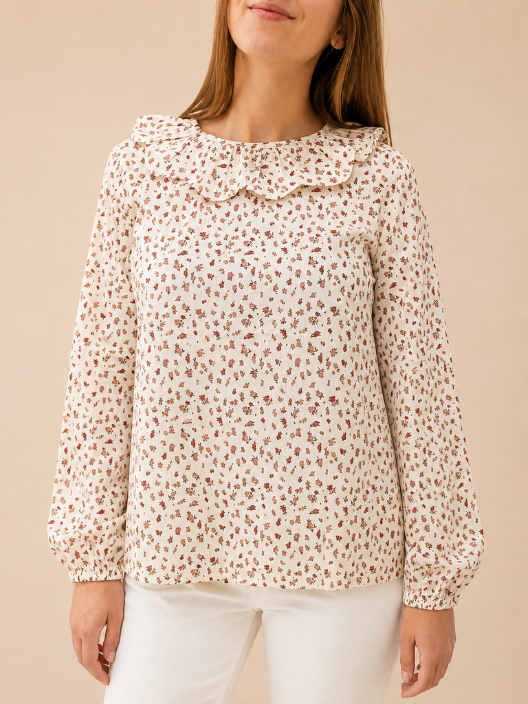 Camisa Laila