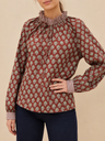Camisa Lyra