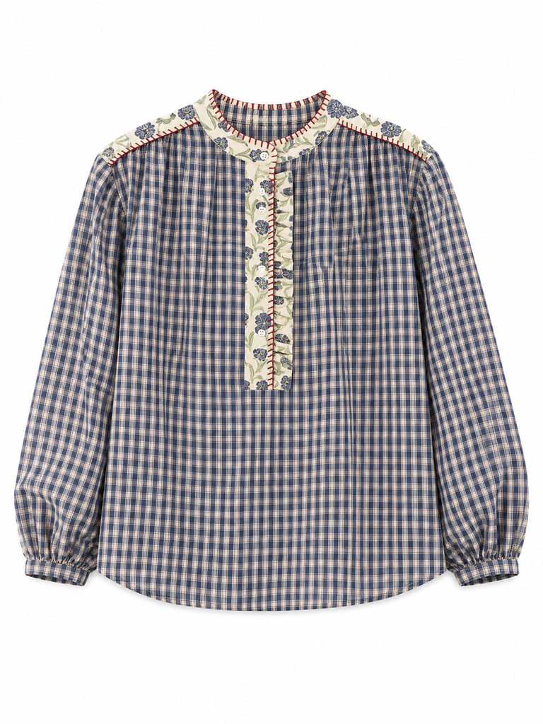 Camisa Asriel