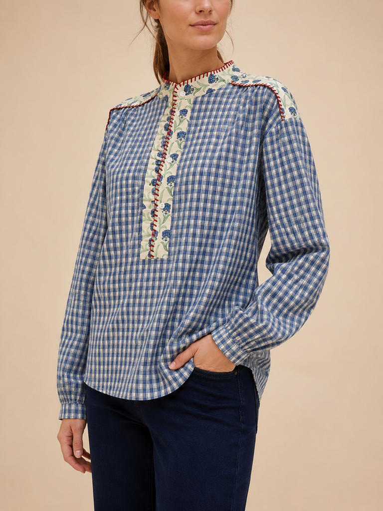 Camisa Asriel