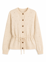 Chaqueta Salcilia