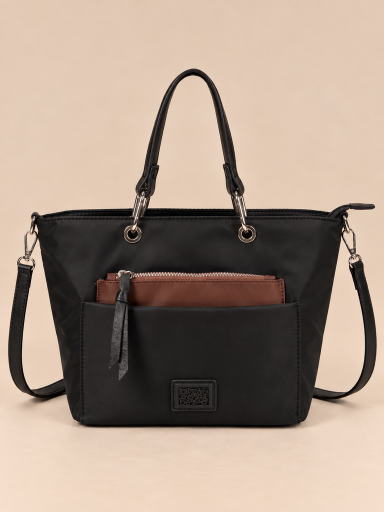 Bolso Bandilla