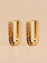 Pendientes Isolis