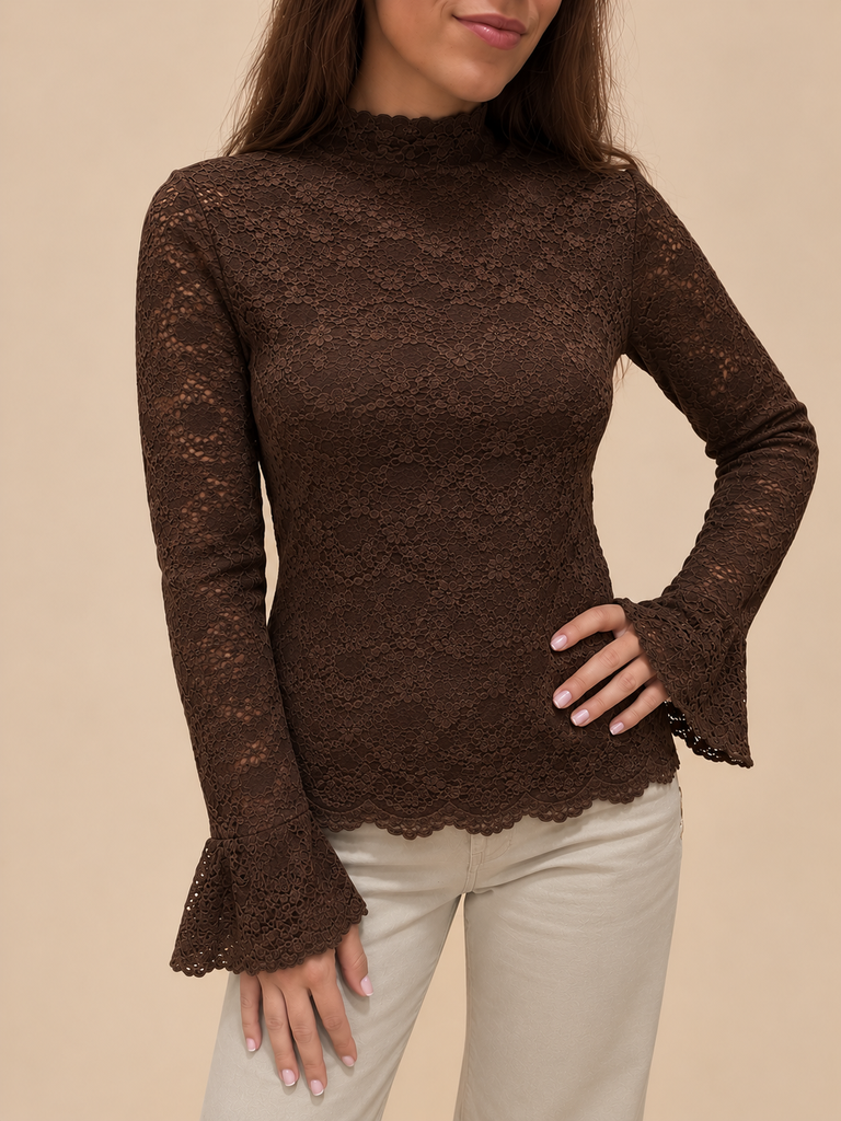 Blusa Miroca