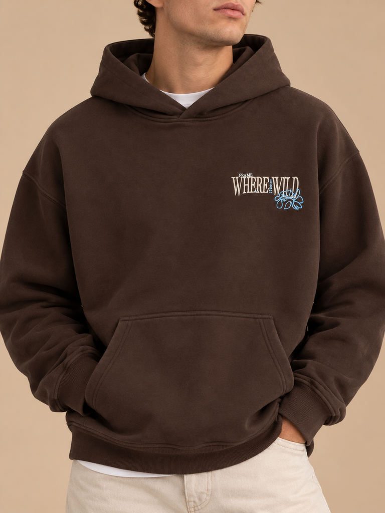 Sudadera Biberi