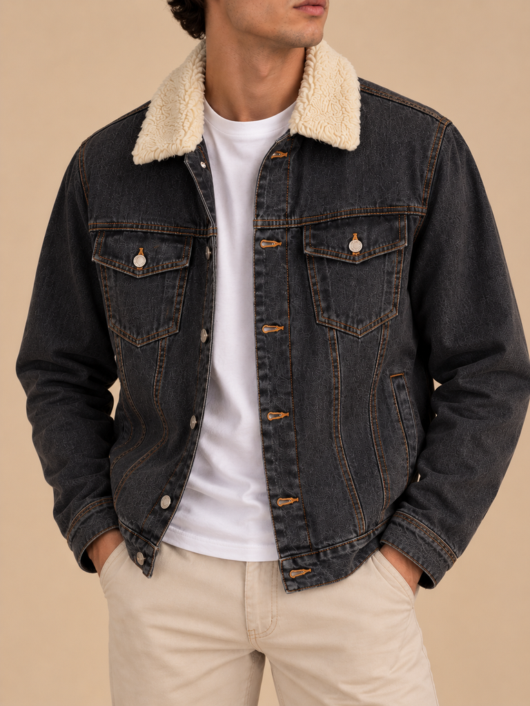 Chaqueta Rimero