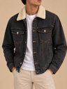 Chaqueta Rimero