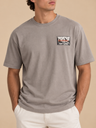Camiseta Landis