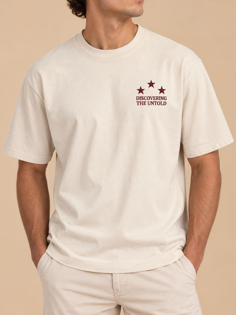 Camiseta Starli