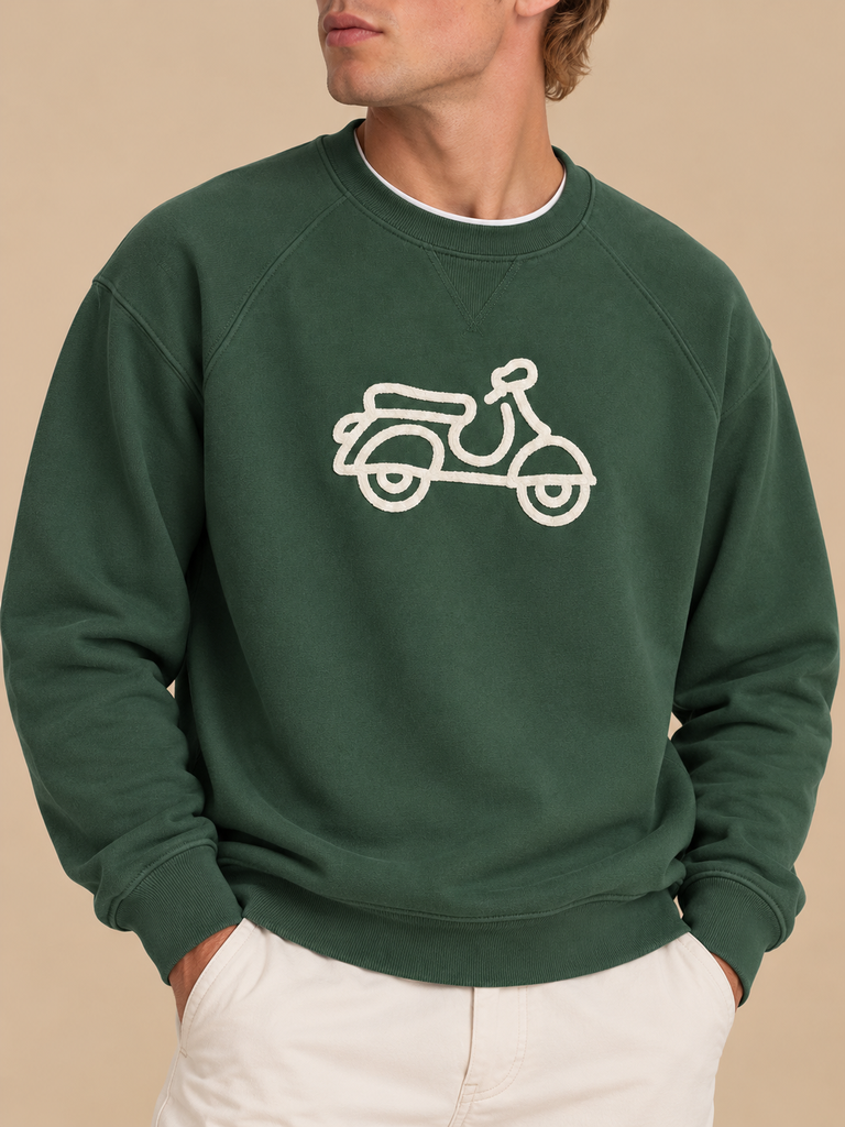 Sudadera Forge