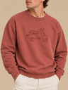 Sudadera Letiso