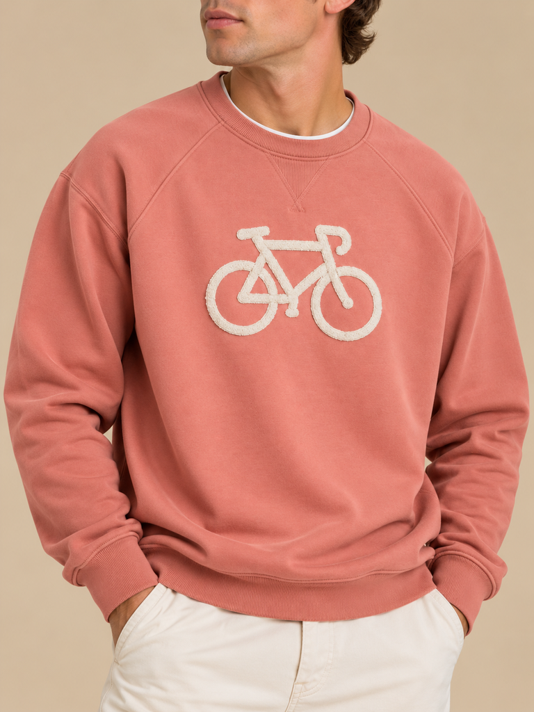 Sudadera Tusier
