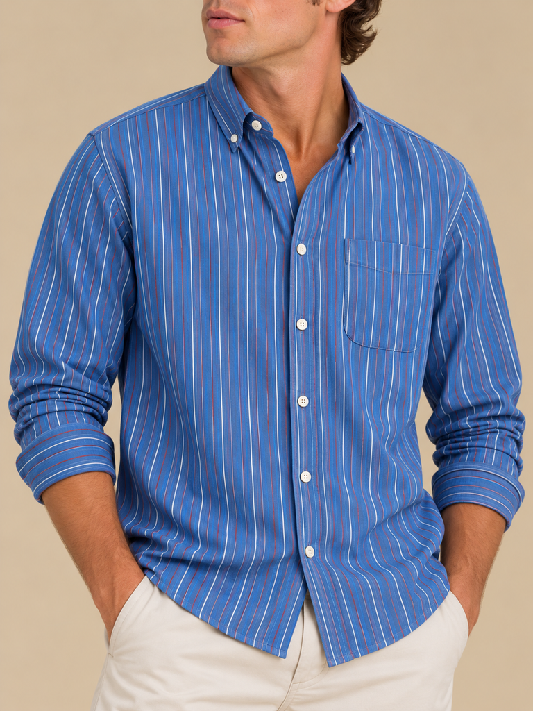 Camisa Tardiano